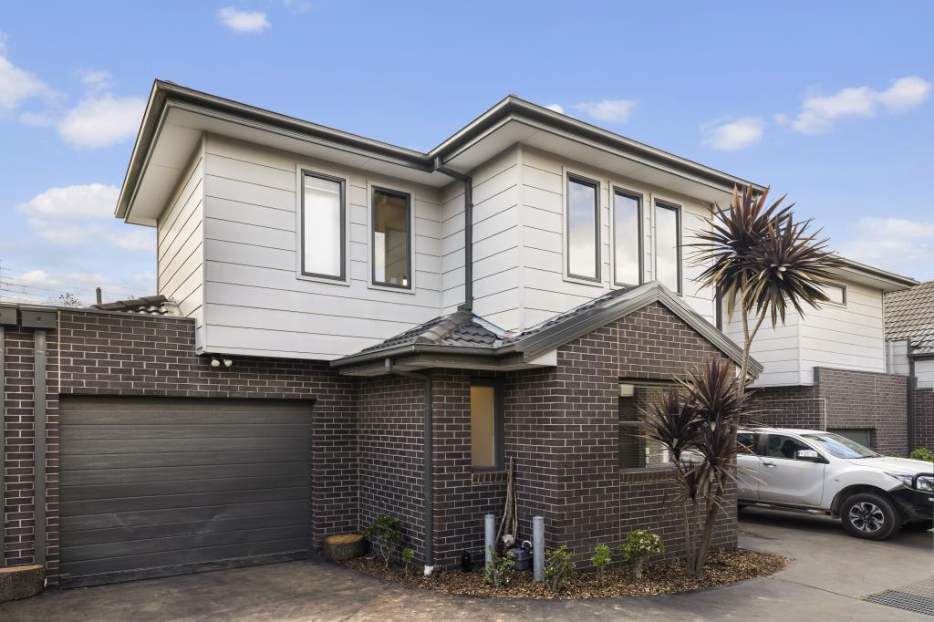 4/60 View St, Pascoe Vale, VIC 3044