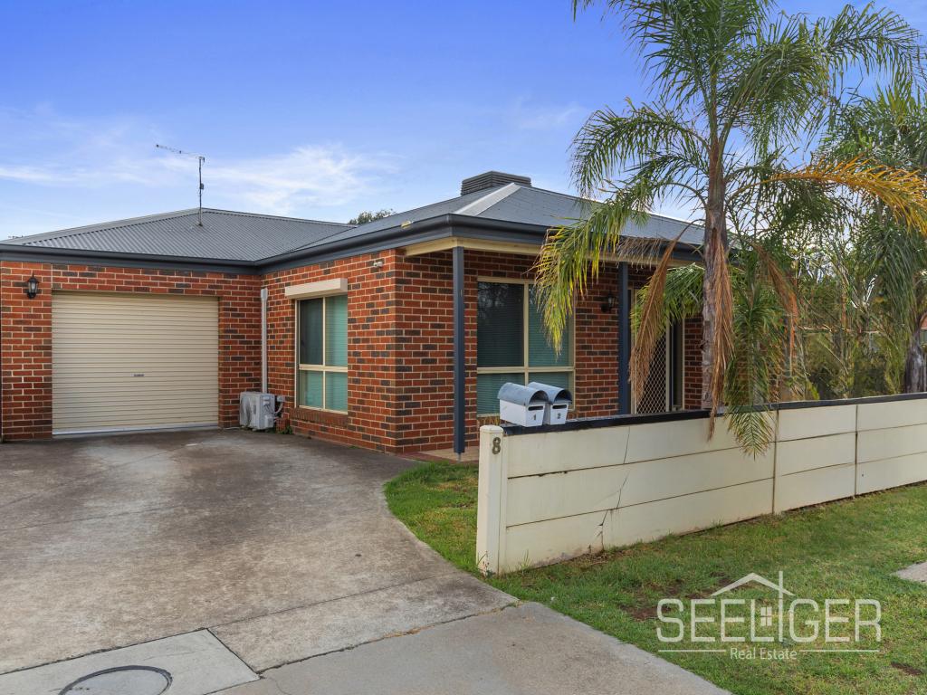 1/8 Dunlop St, Yarrawonga, VIC 3730