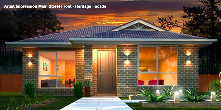 Contact Agent For Address, Austral, NSW 2179