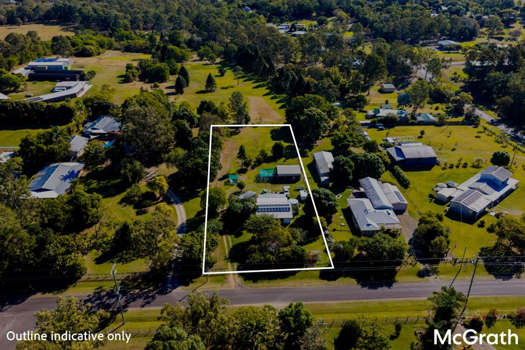 14 Hewson Rd, Tinana, QLD 4650