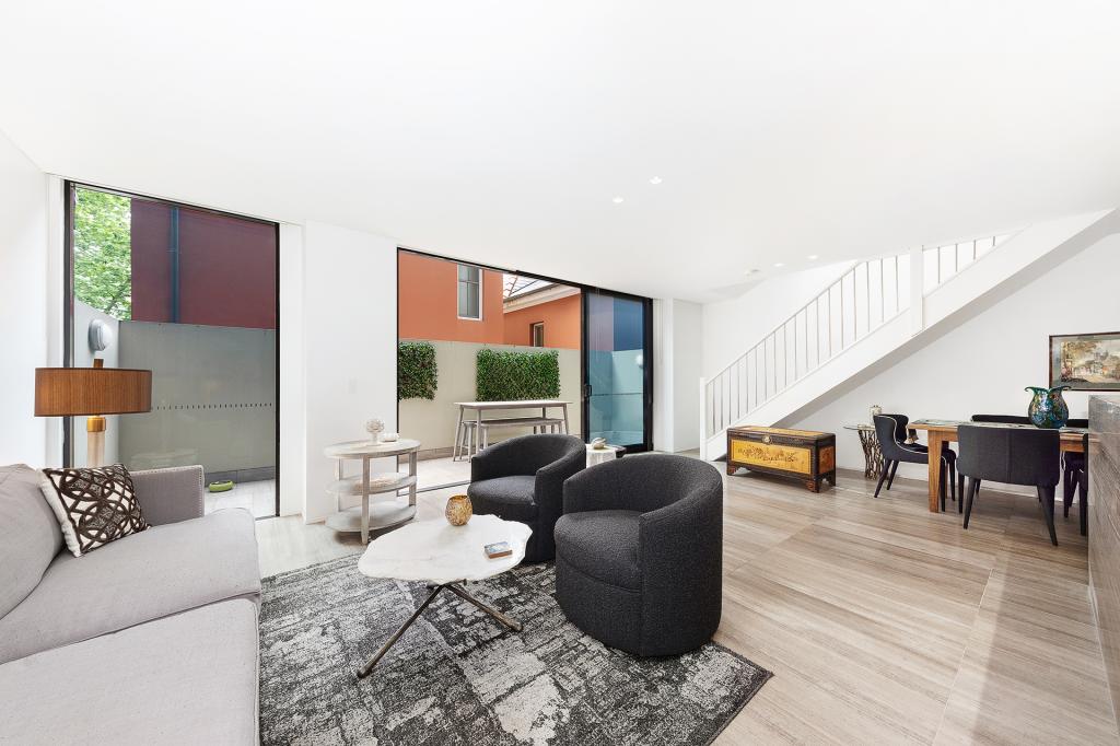 3/150 Walker St, North Sydney, NSW 2060