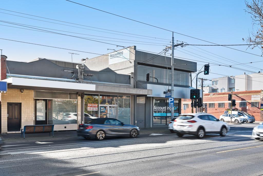 288 Maribyrnong Rd, Moonee Ponds, VIC 3039