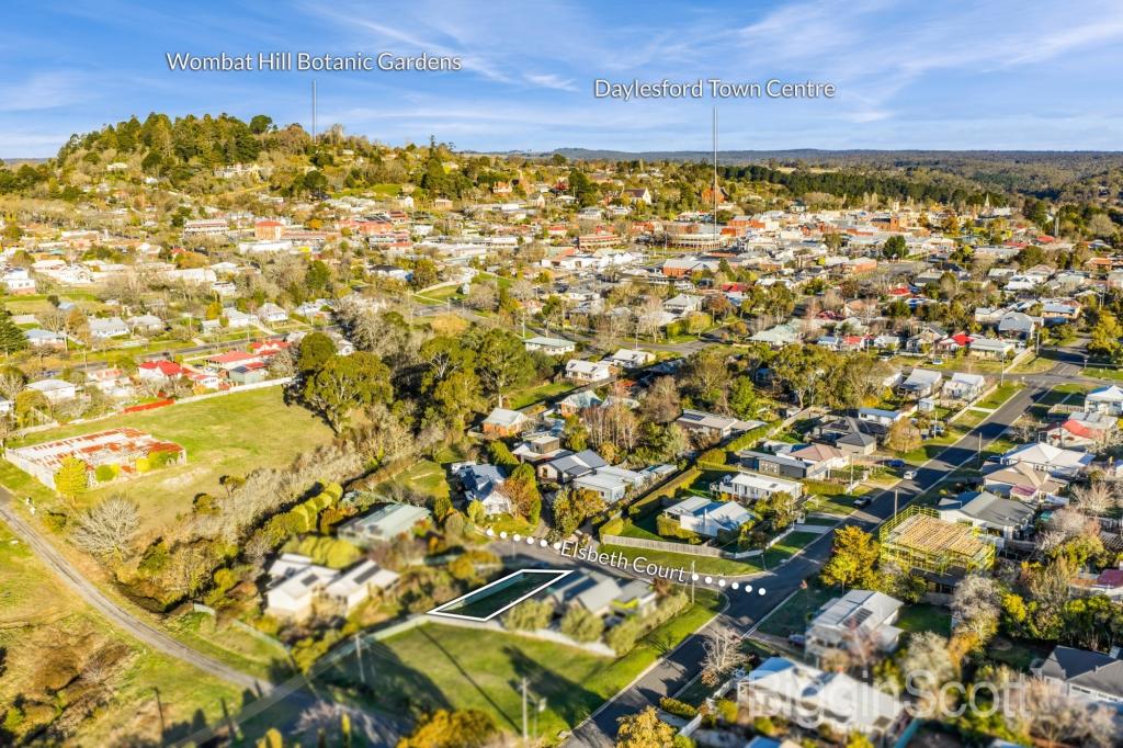 1b Elsbeth Ct, Daylesford, VIC 3460