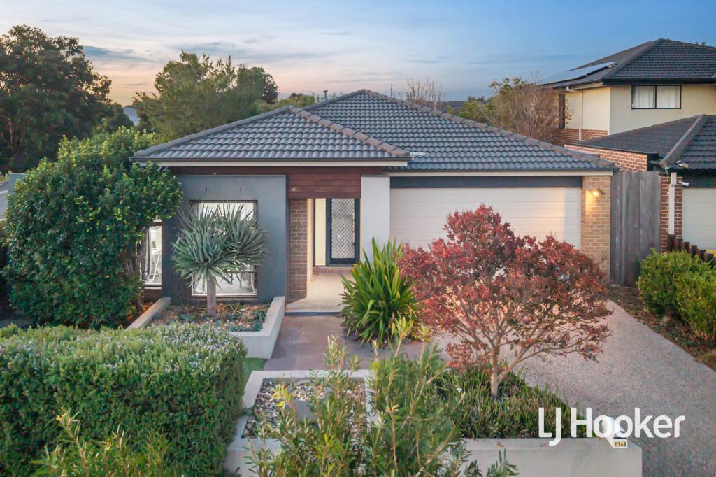 234B SAYERS RD, TRUGANINA, VIC 3029