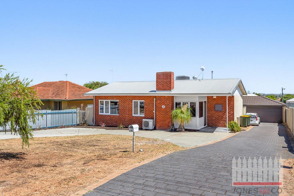 9 Danehill Way, Balga, WA 6061