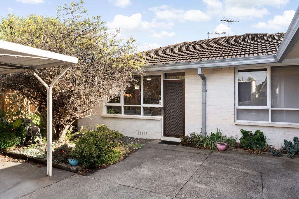 7/169 Oakleigh Rd, Carnegie, VIC 3163