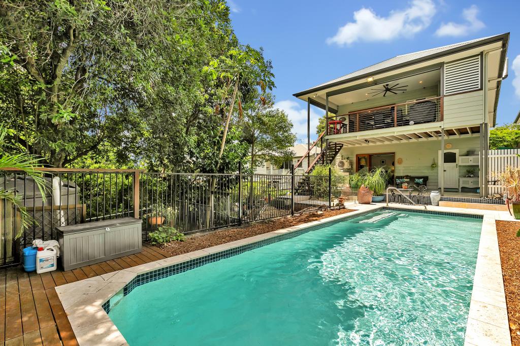 25 Townley St, St Lucia, QLD 4067