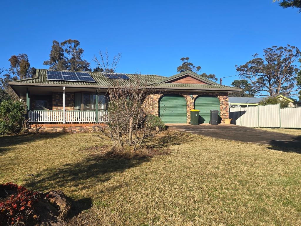 49 College Rd, Stanthorpe, QLD 4380