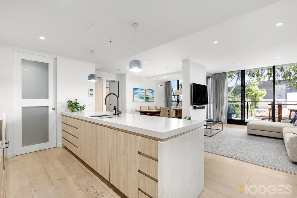 207/25 Small St, Hampton, VIC 3188