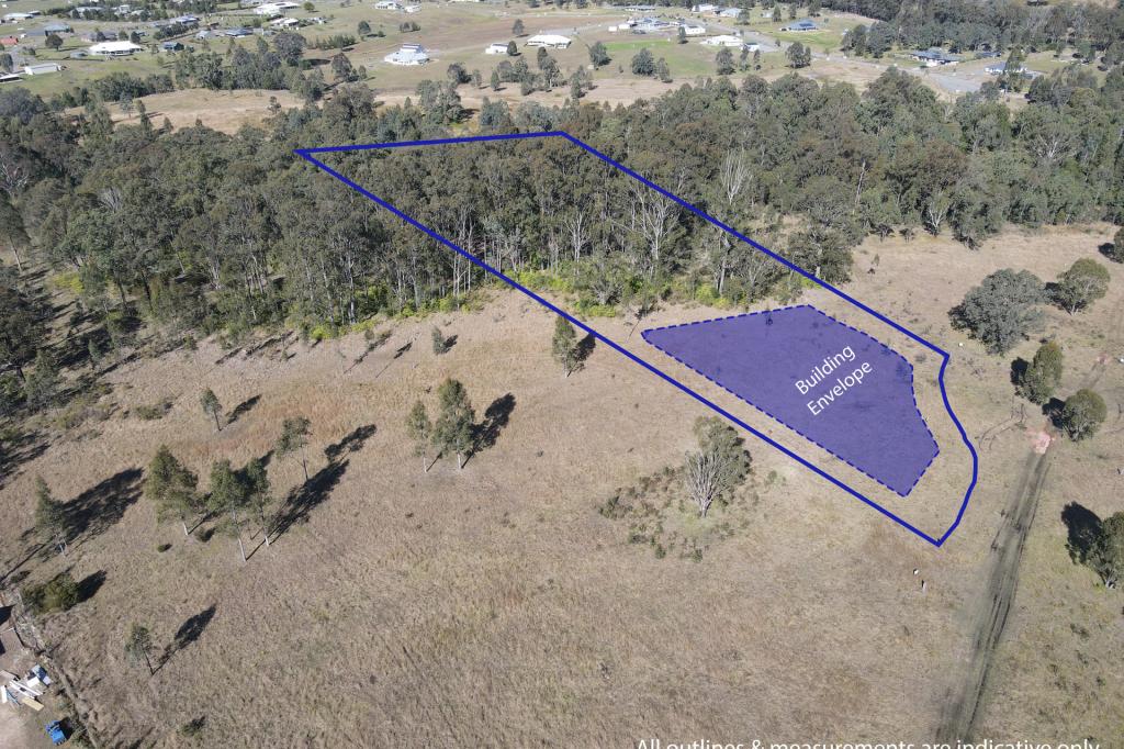 LOT 403 LOUISE CL, VACY, NSW 2421