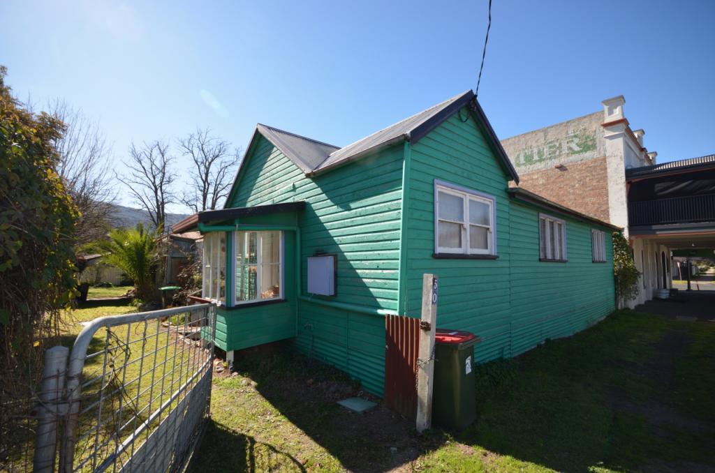 50 Haydon St, Murrurundi, NSW 2338
