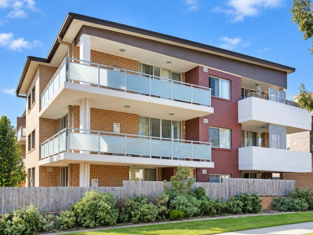 66/54-62 Nijong Dr, Pemulwuy, NSW 2145
