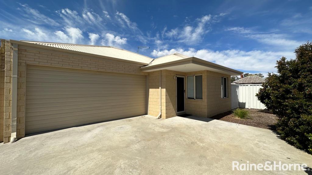 4/30 Elvire St, Midland, WA 6056