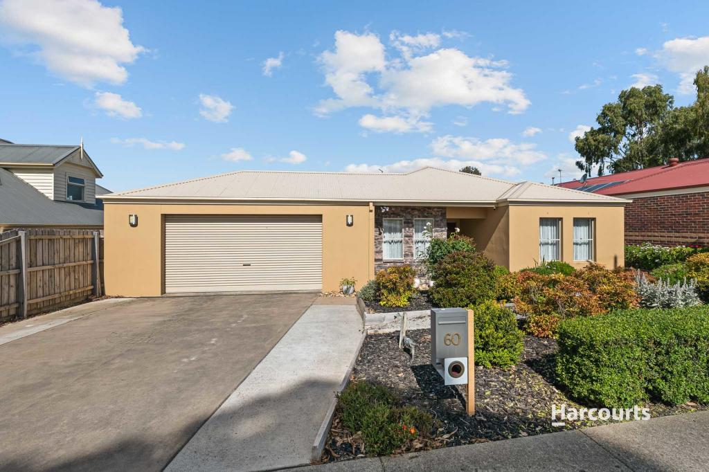 60 Jefferson Rd, Garfield, VIC 3814