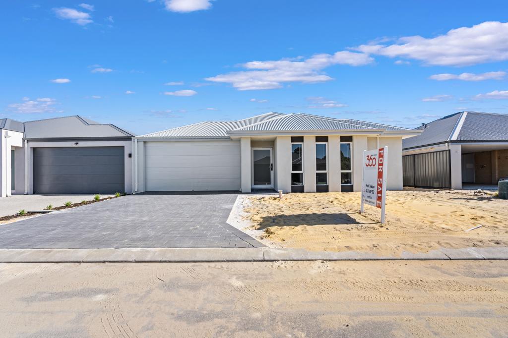 11 Atratus Rd, Henley Brook, WA 6055