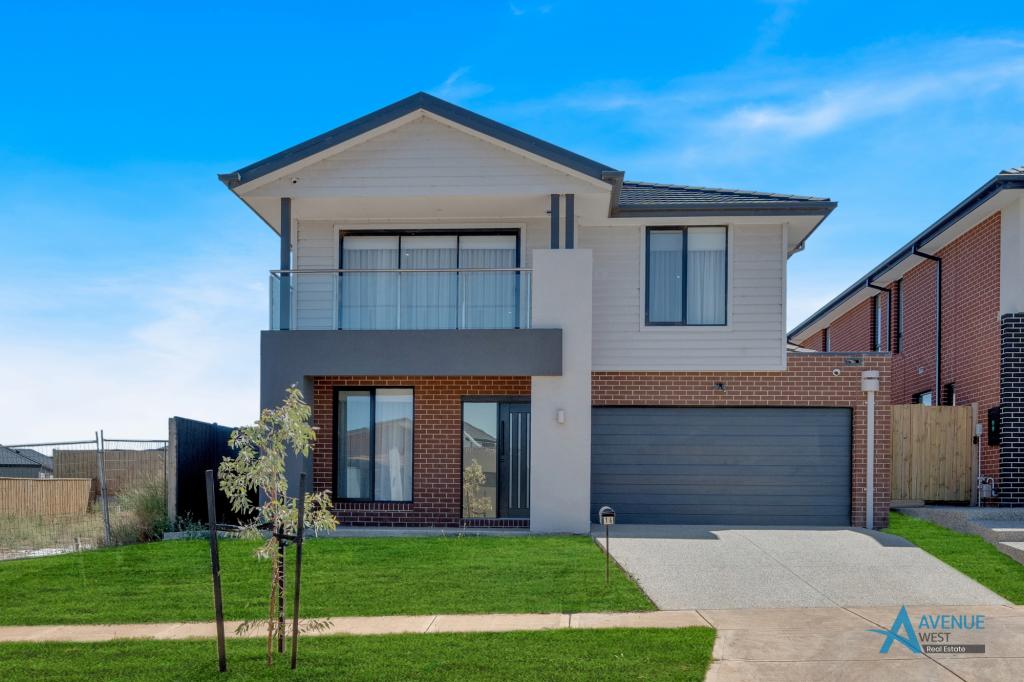 16 Nokota Cct, Bonnie Brook, VIC 3335