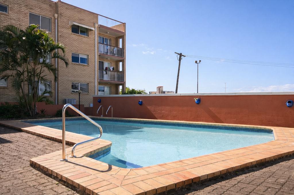 12a/3 Sykes Avenue - Spanish Villa, Kings Beach, QLD 4551