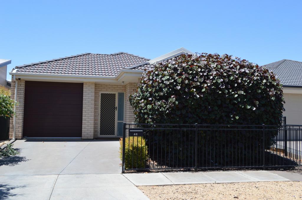 46 Scarlet Ave, Munno Para, SA 5115