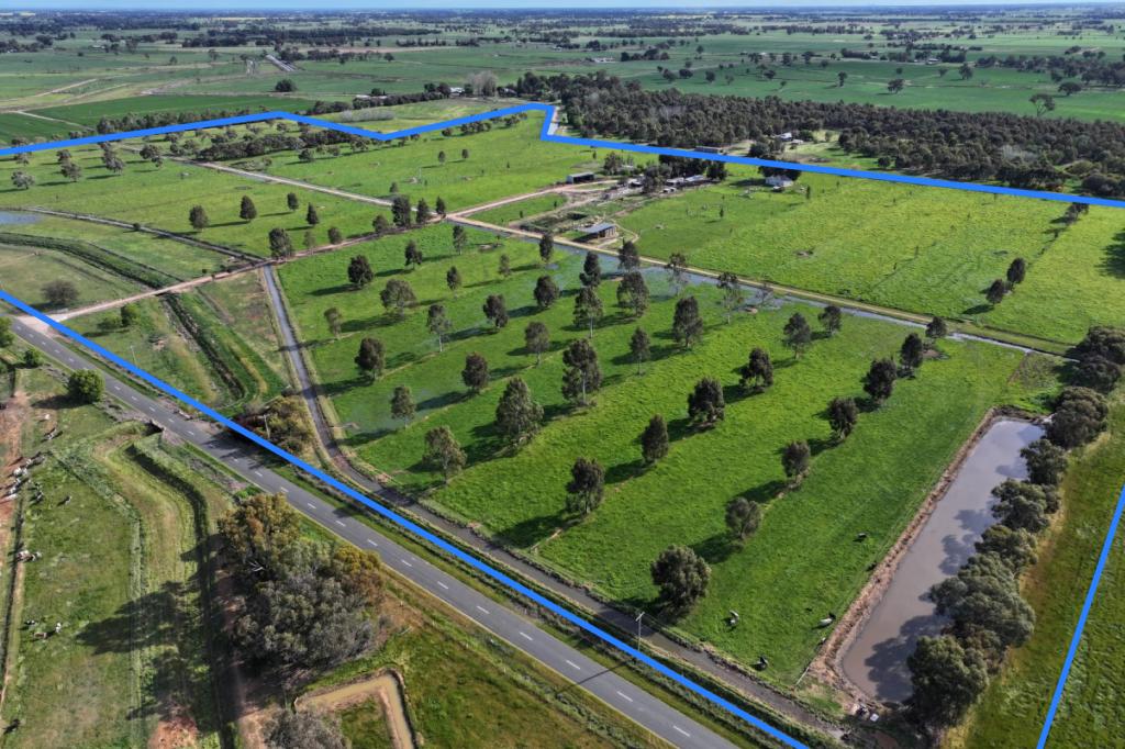 252 Bamawm Rd, Bamawm Extension, VIC 3564