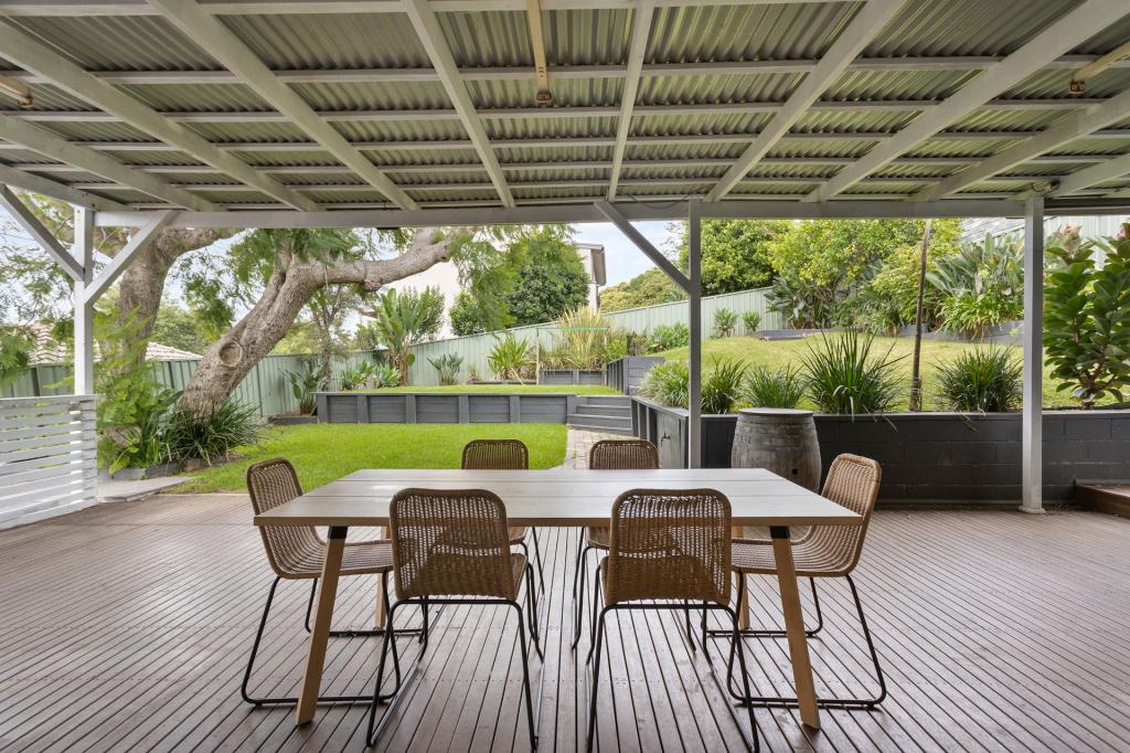 31 Bellevue Rd, Figtree, NSW 2525