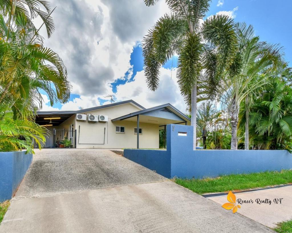 1/1 Protea Cres, Rosebery, NT 0832