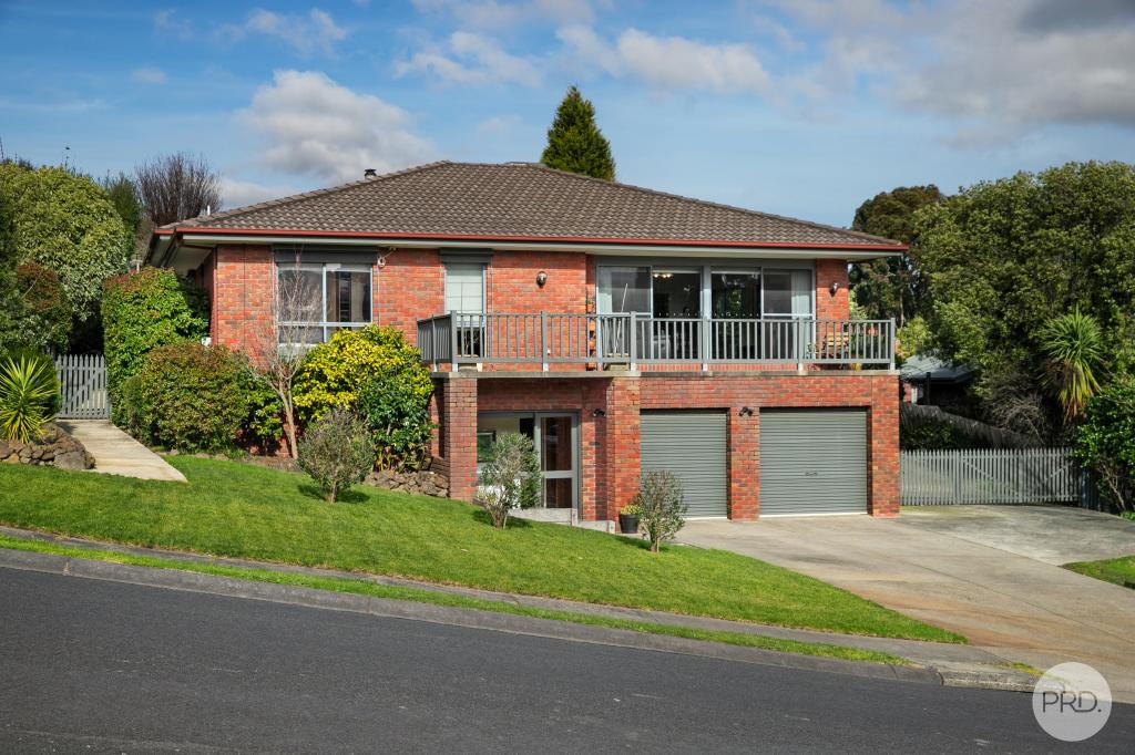 3 Mcmanus Dr, Mount Pleasant, VIC 3350