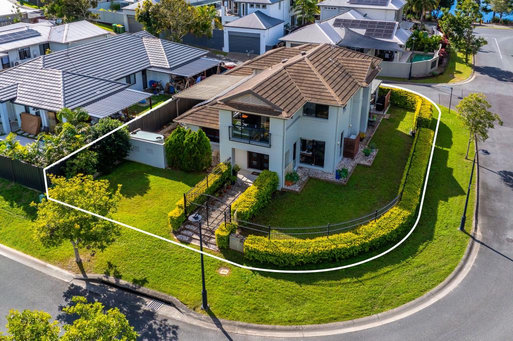 3 GARAWARRA CRES, UPPER COOMERA, QLD 4209