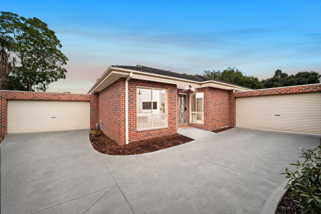 3/31 David St, Knoxfield, VIC 3180