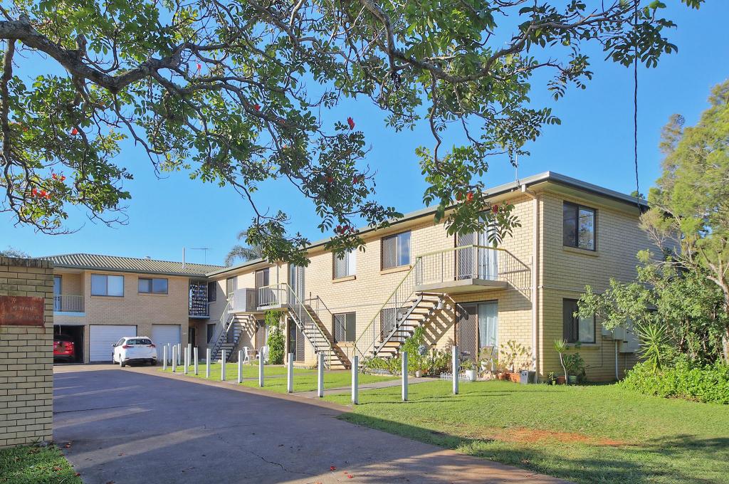 2/10 Fermont Rd, Underwood, QLD 4119