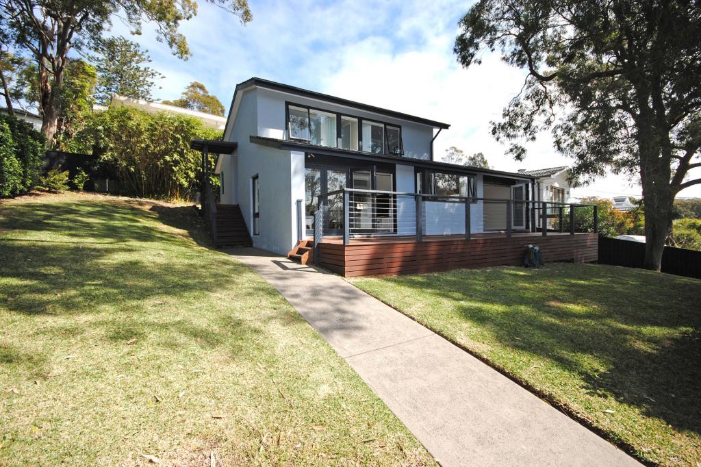 92 Elimatta Rd, Mona Vale, NSW 2103