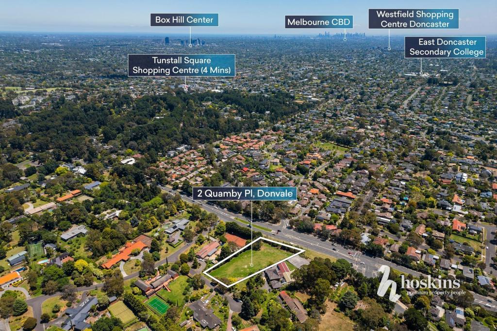 2 Quamby Pl, Donvale, VIC 3111