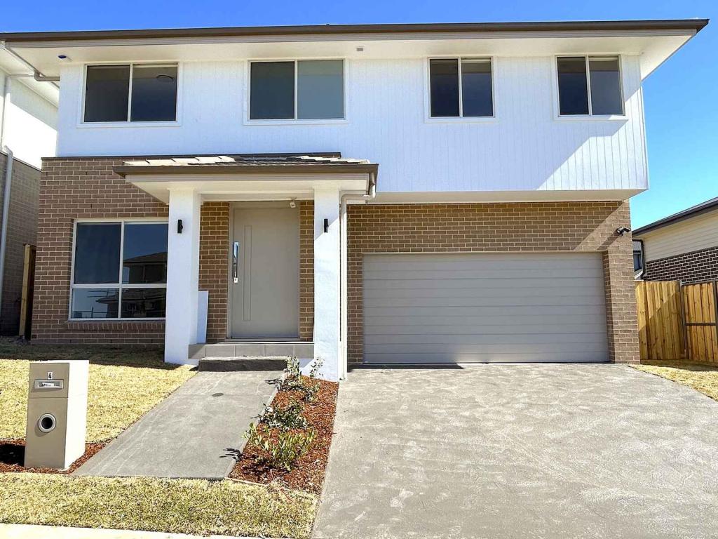 Contact Agent For Address, Box Hill, NSW 2765