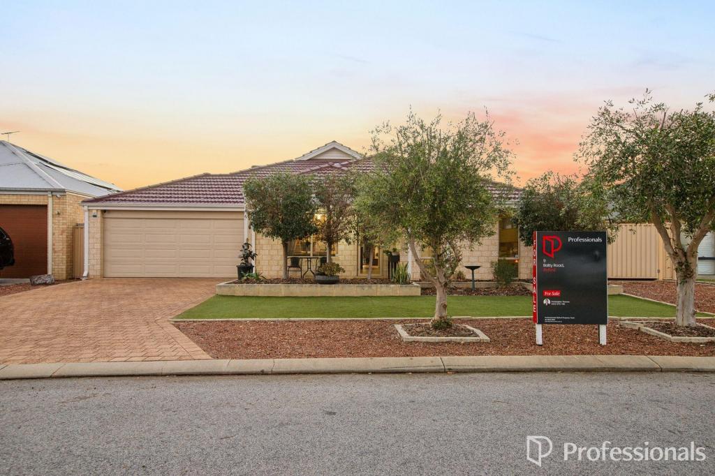 9 Batty Rd, Byford, WA 6122