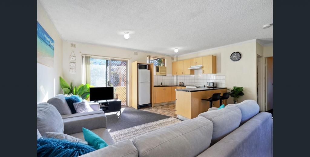 3/15 FIRST ST, KINGSWOOD, NSW 2340