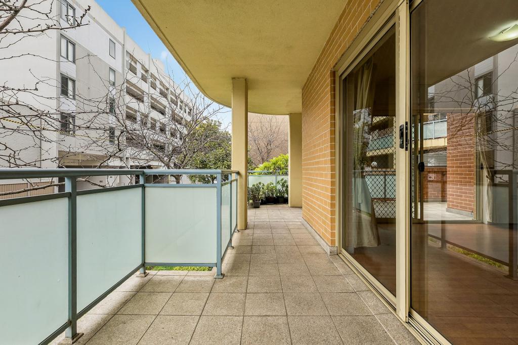 2/10-14 Crane St, Homebush, NSW 2140
