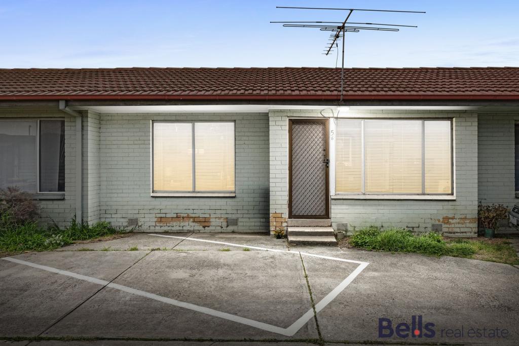 5/6 Ridley St, Albion, VIC 3020