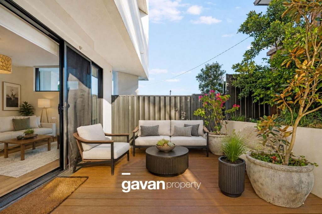 8/5 John St, Kogarah Bay, NSW 2217