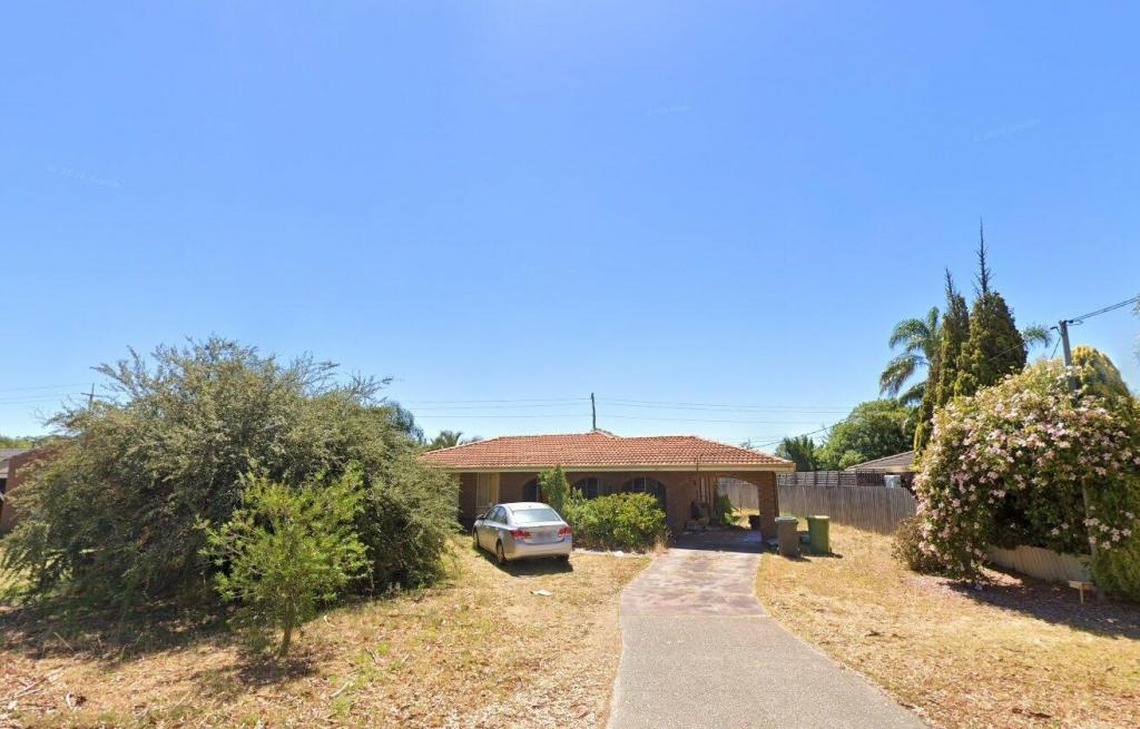 22 Kellar Way, Thornlie, WA 6108