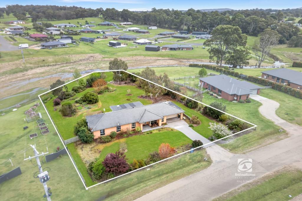 25 Neds Creek Dr, Nicholson, VIC 3882