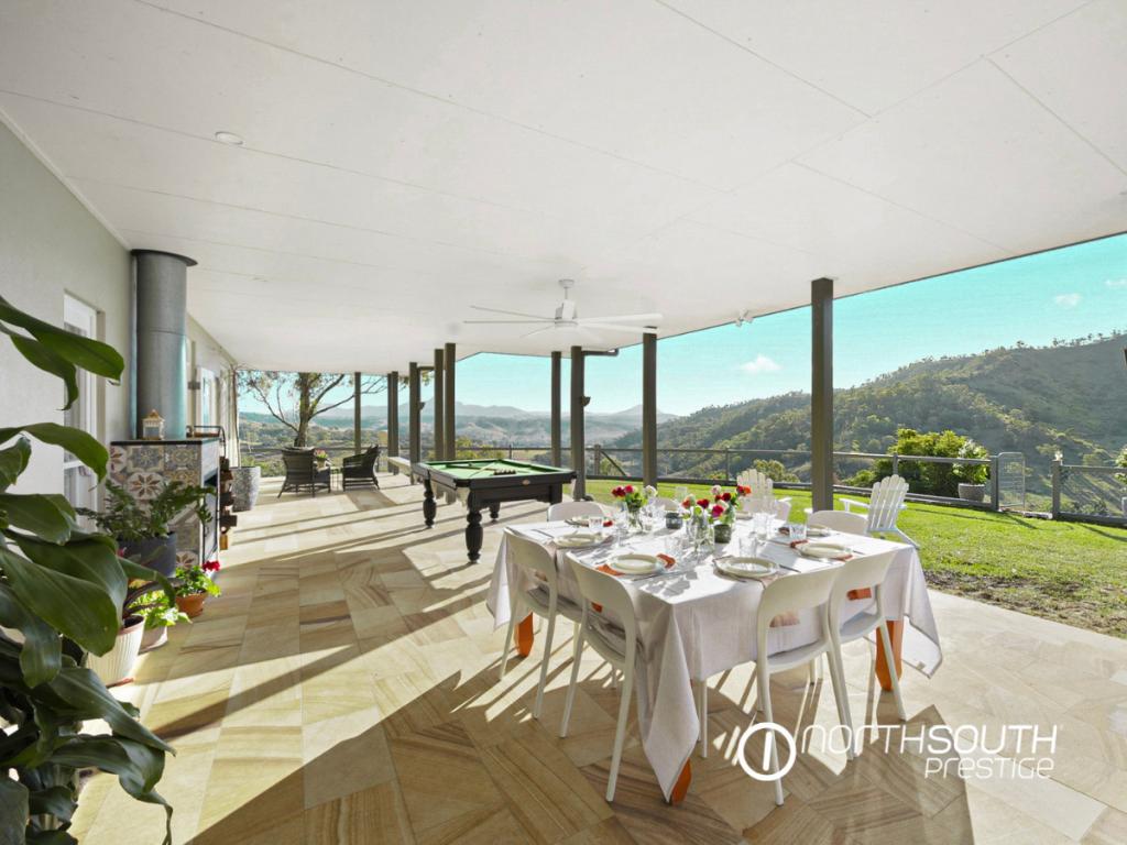 176 Spring Creek Rd, Running Creek, QLD 4287