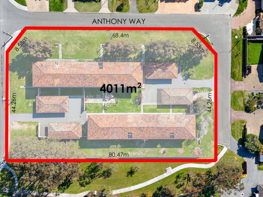 6 Anthony Way, Tuart Hill, WA 6060