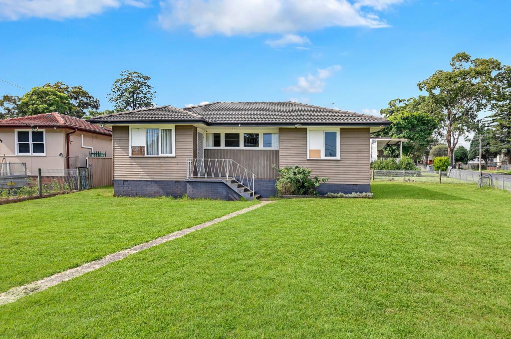 19 Mawson Rd, Tregear, NSW 2770