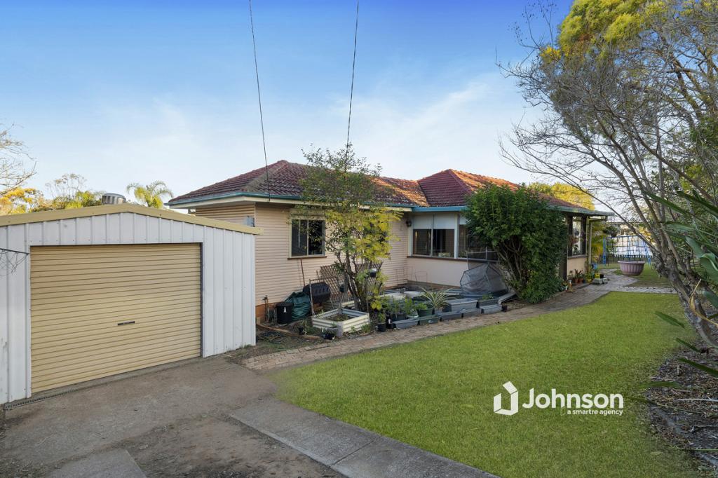 6a Musgrave St, North Ipswich, QLD 4305