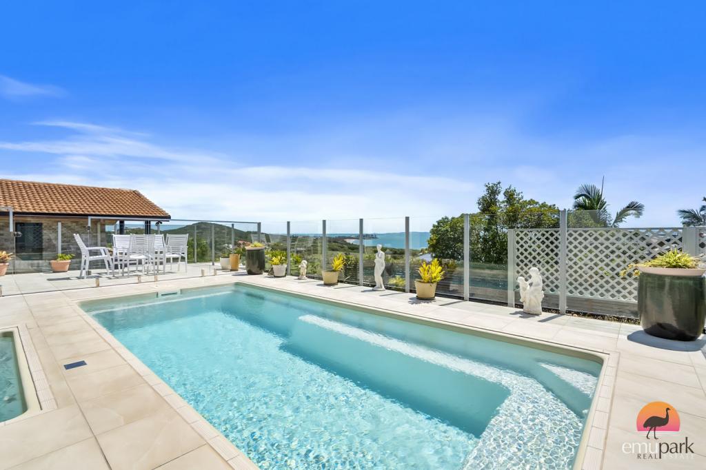 57-59 William St, Emu Park, QLD 4710