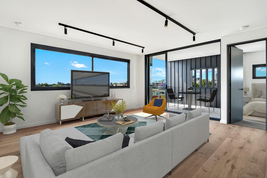 603/31-33 Albany St, Crows Nest, NSW 2065