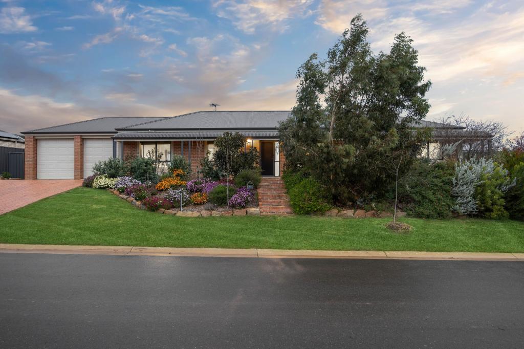 51 Aurora Cct, Meadows, SA 5201