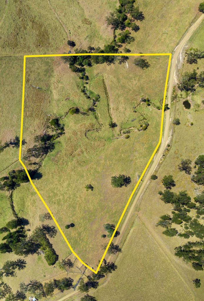 Lot 162 Larsson Rd, Tunglebung, NSW 2469