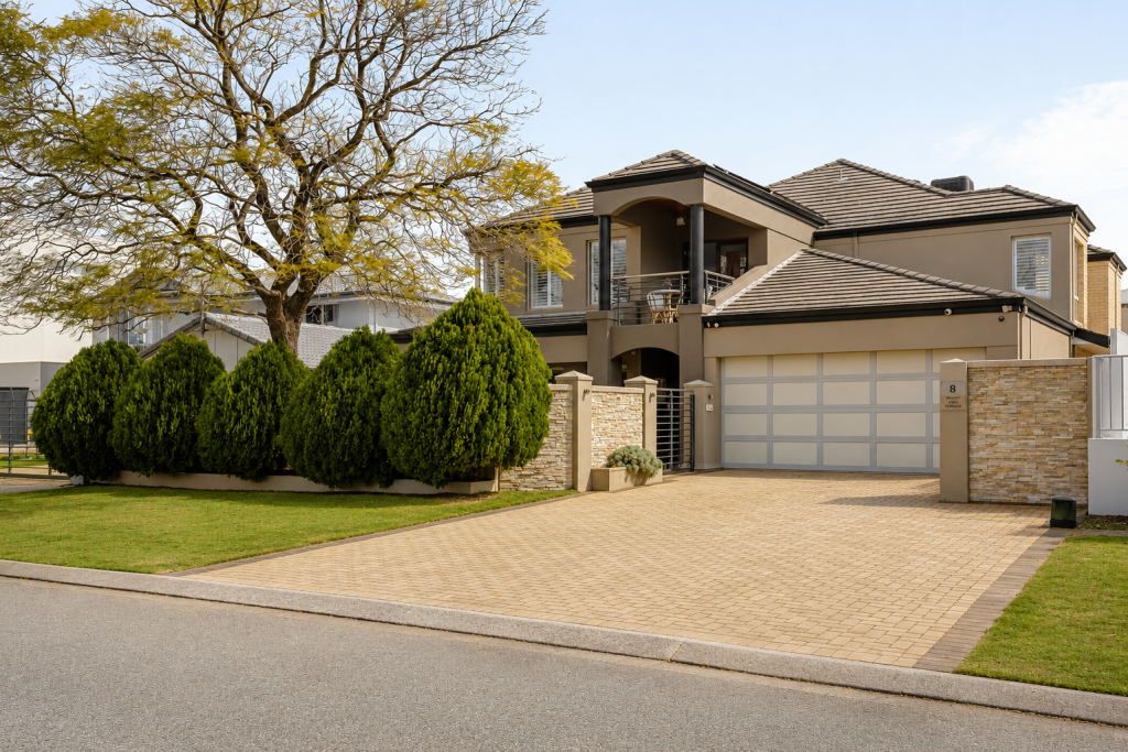 8 Mount View Tce, Mount Pleasant, WA 6153