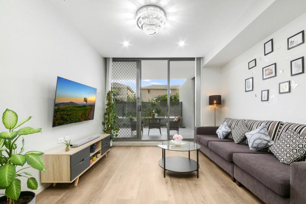 G08/31a Garfield St, Wentworthville, NSW 2145
