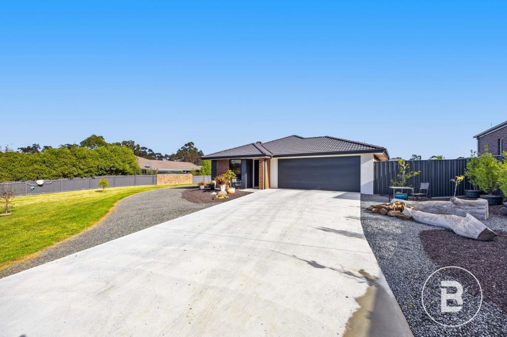 72 Tatyoon Rd, Ararat, VIC 3377